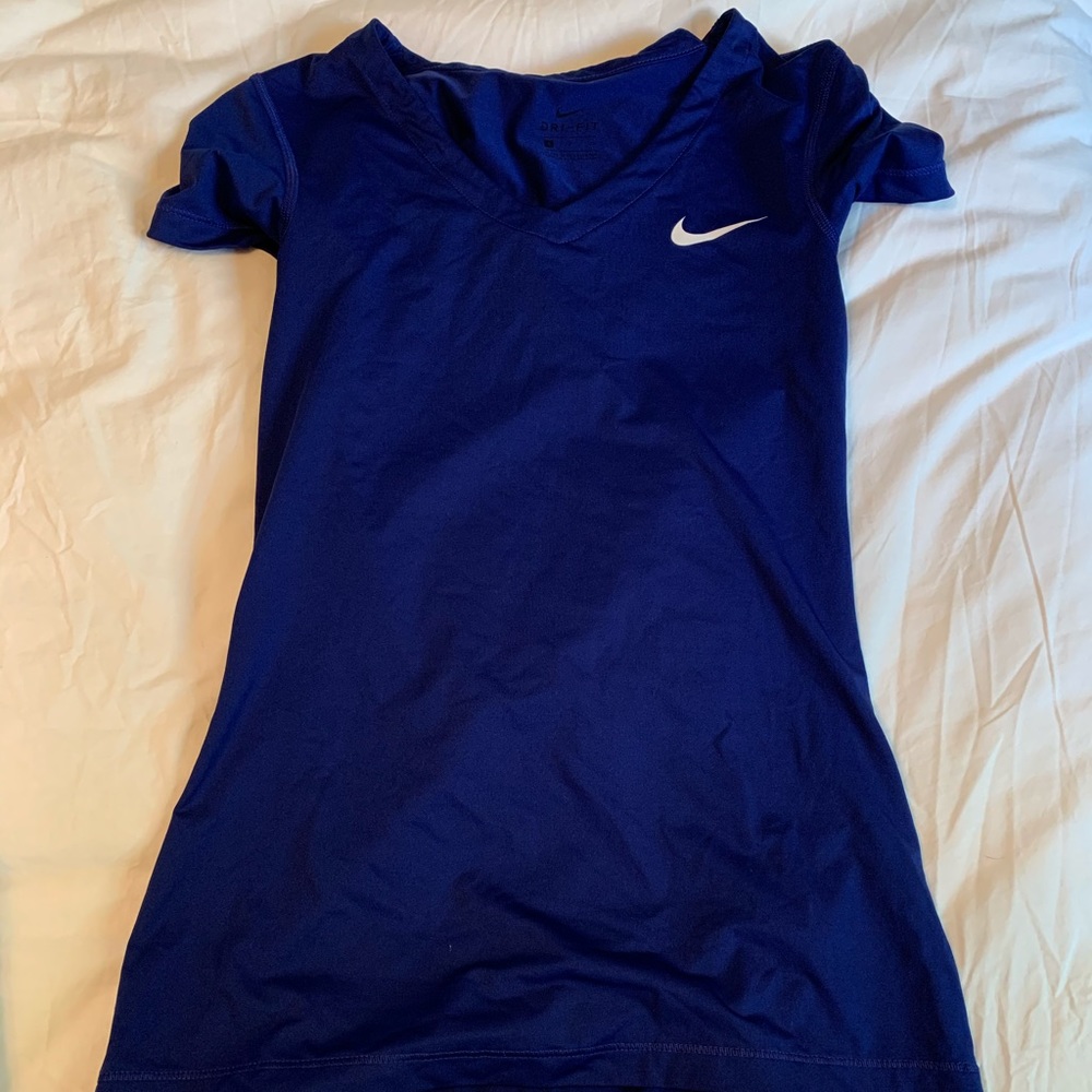 Athletic T Shirt